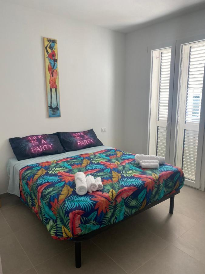 Villa Popilia Sea&Business Blue ริมินี ภายนอก รูปภาพ