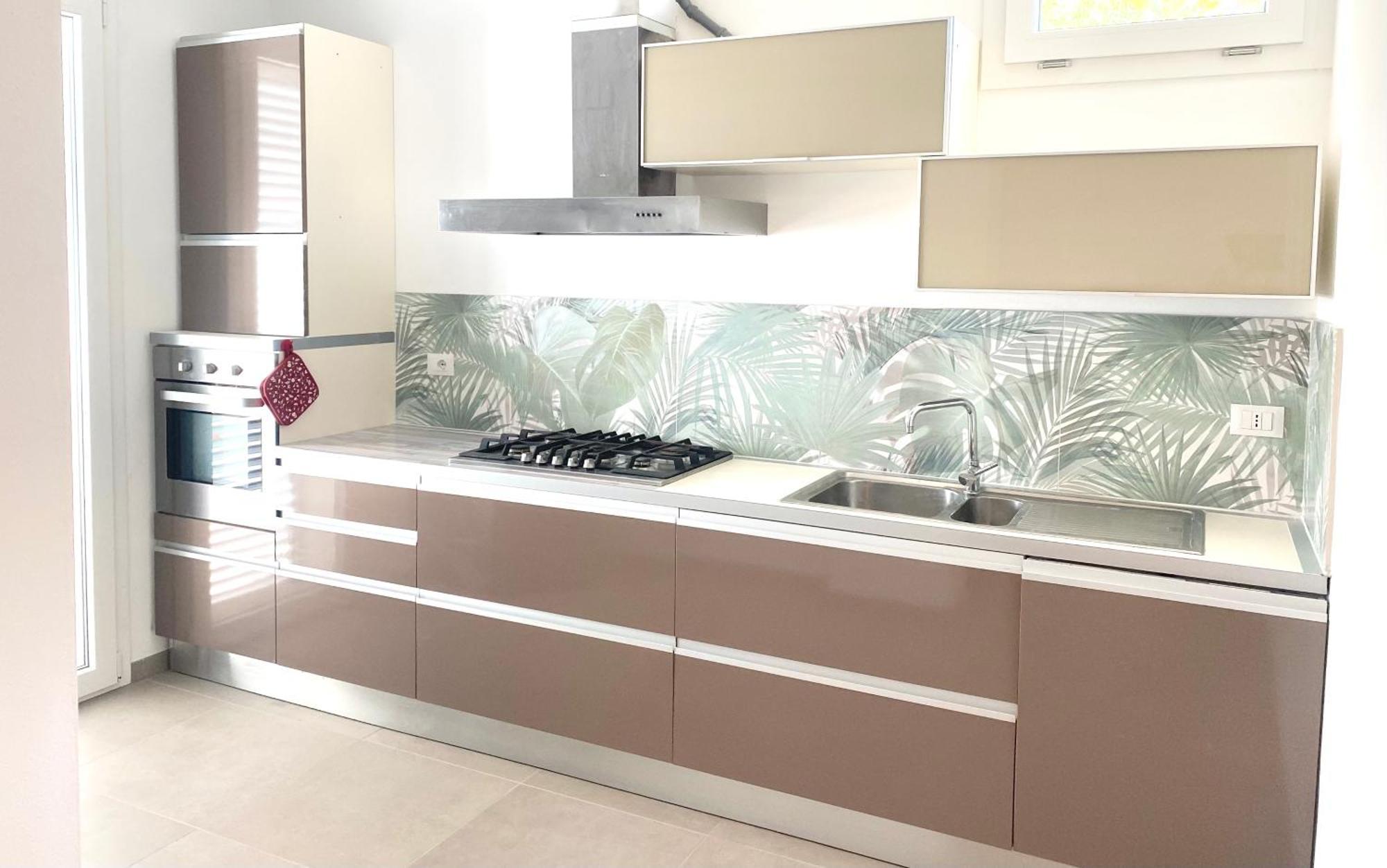 Villa Popilia Sea&Business Blue ริมินี ภายนอก รูปภาพ