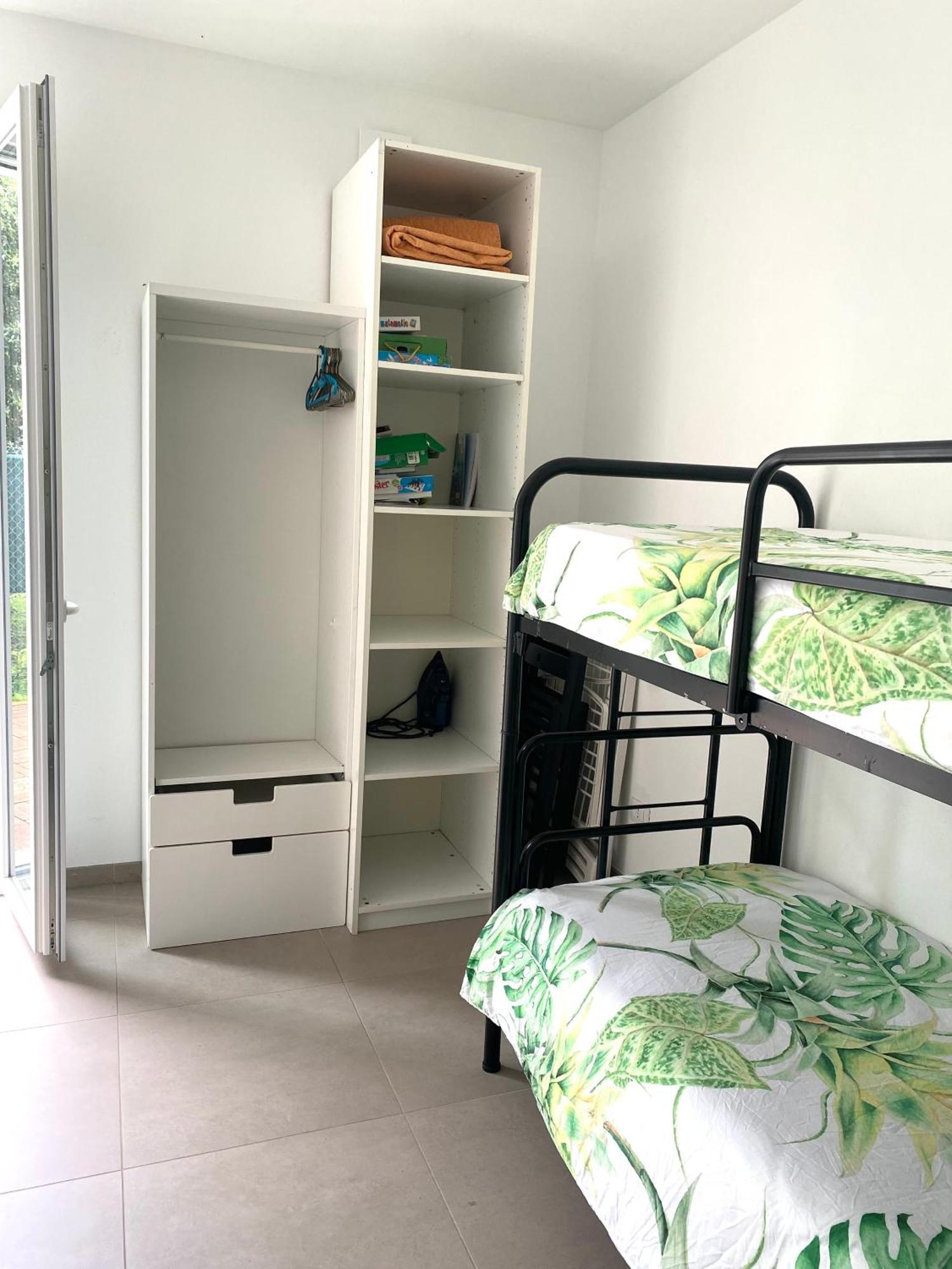 Villa Popilia Sea&Business Blue ริมินี ภายนอก รูปภาพ